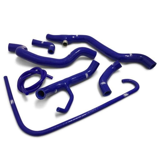Samco Hose Kit Ducati 1098 Race Thermo Bypass Kit   2009-2011 1198 Race Thermo Bypass Kit   2009-2011 Part : DUC-18 - Image 2