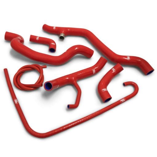 Samco Hose Kit Ducati 1098 Race Thermo Bypass Kit   2009-2011 1198 Race Thermo Bypass Kit   2009-2011 Part : DUC-18