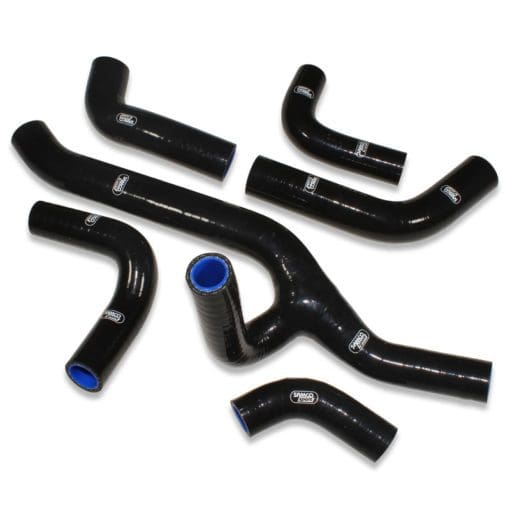 Samco Hose Kit Ducati 851 1992-1995 888 1992-1995 Part : DUC-2 - Image 2