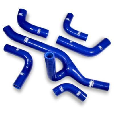 Samco Hose Kit Ducati 851 1992-1995 888 1992-1995 Part : DUC-2