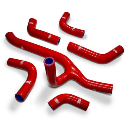 Samco Hose Kit Ducati 851 1992-1995 888 1992-1995 Part : DUC-2 - Image 3