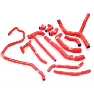 Samco Hose Kit Ducati Diavel 1200 2011-2018 Part : DUC-21