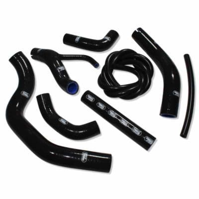 Samco Hose Kit Ducati MultiStrada 1200 / ABS / S / Pikes Peak / Granturismo 2010-2014 Part : DUC-22
