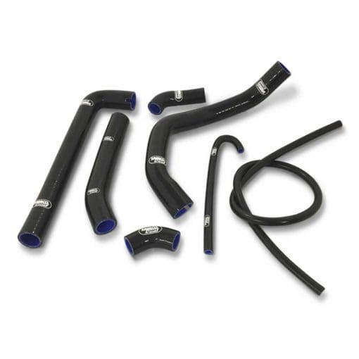 Samco Hose Kit Ducati 899 Panigale R 2013-2015 Part : DUC-23 - Image 3