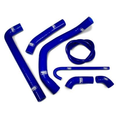 Samco Hose Kit Ducati 899 Panigale R 2013-2015 Part : DUC-23
