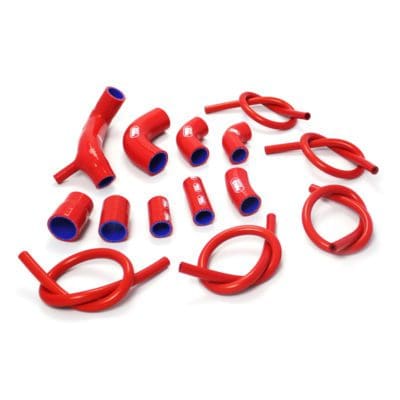 Samco Hose Kit Ducati Desmosedici D16RR 2008 Part : DUC-24