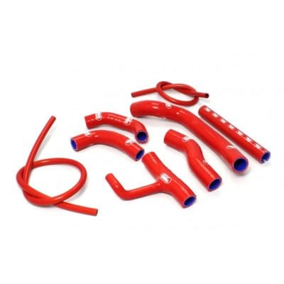 Samco Hose Kit Ducati 821 Hypermotard 2013-2015 821 Hypermotard SP 2013-2015 821 Hyperstrada 2013-2015 Part : DUC-25