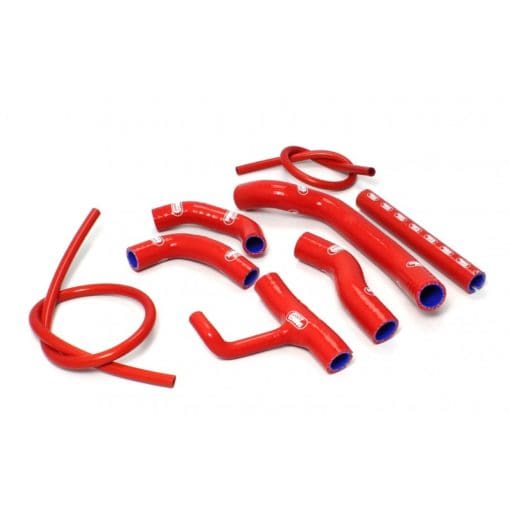 Samco Hose Kit Ducati 821 Hypermotard 2013-2015 821 Hypermotard SP 2013-2015 821 Hyperstrada 2013-2015 Part : DUC-25