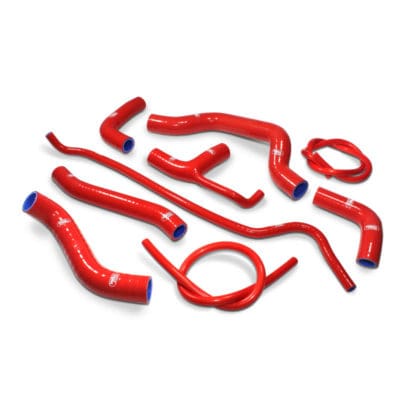 Samco Hose Kit Ducati Monster 821 / S Monster 1200 / S / R 2014-2016 Part : DUC-26