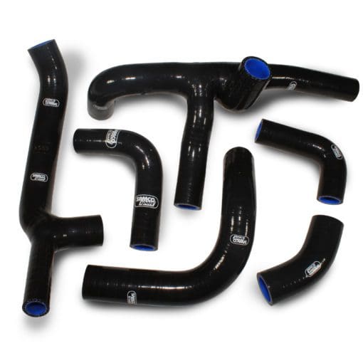 Samco Hose Kit Ducati 907 IE Paso 1991-1992 Part : DUC-27 - Image 2