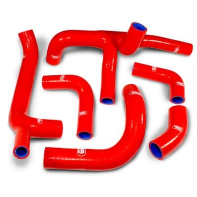 Samco Hose Kit Ducati 907 IE Paso 1991-1992 Part : DUC-27