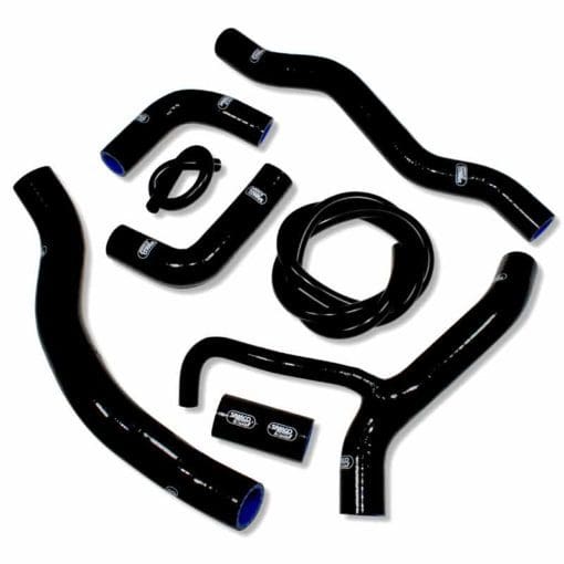 Samco Hose Kit Ducati Multistrada 950 2015-2020 Part : DUC-28 - Image 2