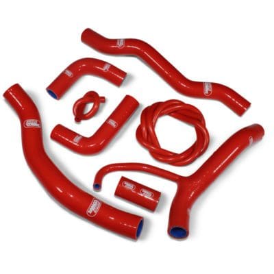 Samco Hose Kit Ducati Multistrada 950 2015-2020 Part : DUC-28