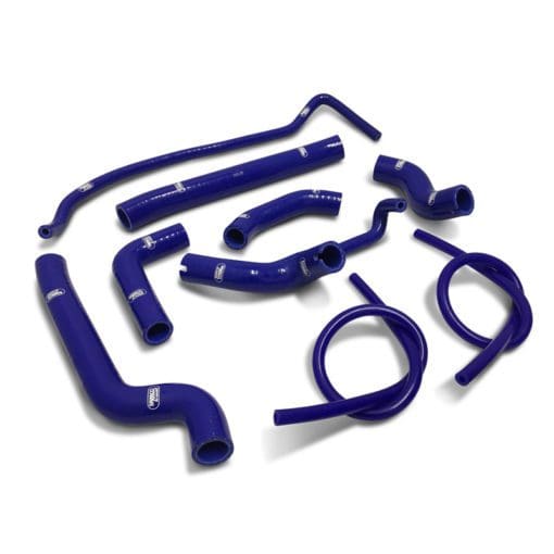 Samco Hose Kit Ducati 939 Supersport/Supersport S 2017-2020 Part : DUC-29 - Image 2