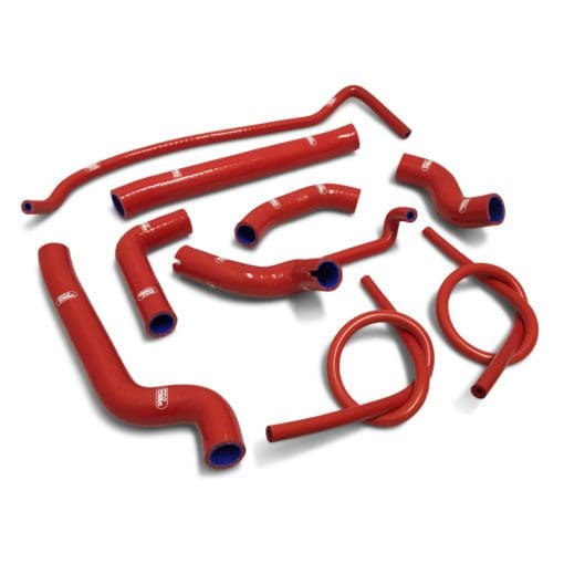 Samco Hose Kit Ducati 939 Supersport/Supersport S 2017-2020 Part : DUC-29