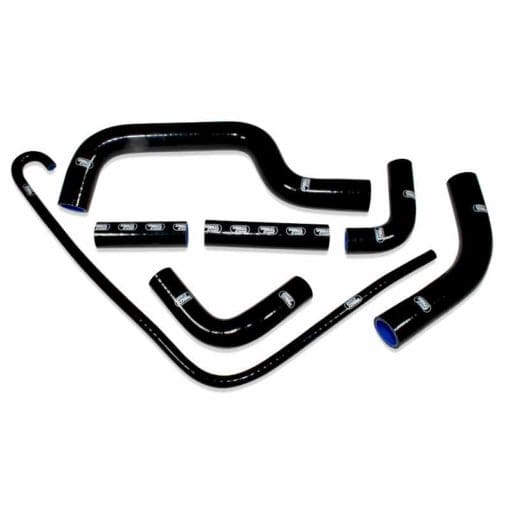 Samco Hose Kit Ducati Monster S4 / S4R 2001-2008 Part : DUC-3 - Image 3