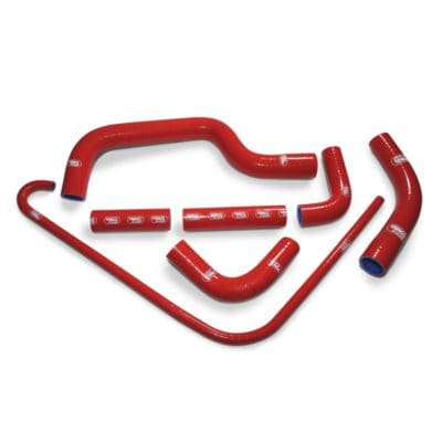 Samco Hose Kit Ducati Monster S4 / S4R 2001-2008 Part : DUC-3