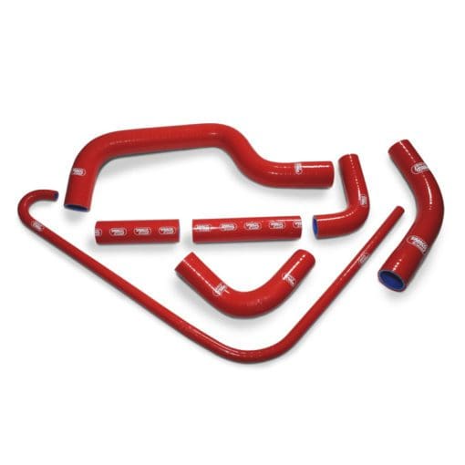 Samco Hose Kit Ducati Monster S4 / S4R 2001-2008 Part : DUC-3