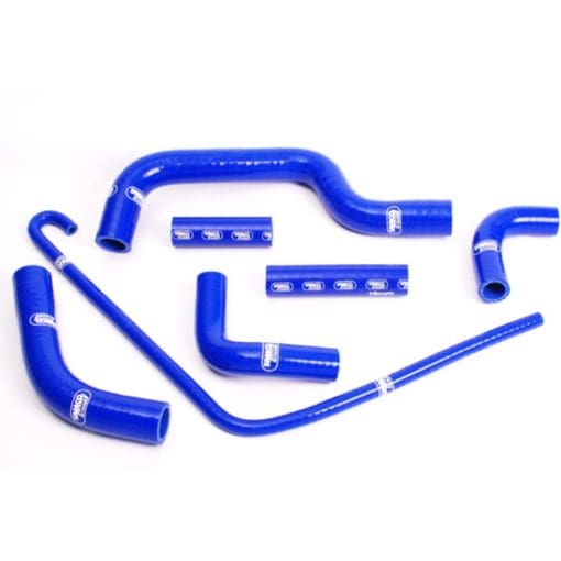 Samco Hose Kit Ducati Monster S4 / S4R 2001-2008 Part : DUC-3 - Image 2