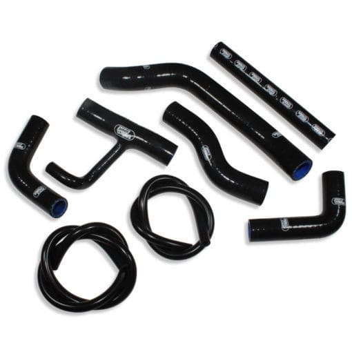 Samco Hose Kit Ducati Hypermotard 939 2016-2018 939 Hypermotard SP 2016-2018 Hyperstrada 939 2016-2018 Part : DUC-30 - Image 2