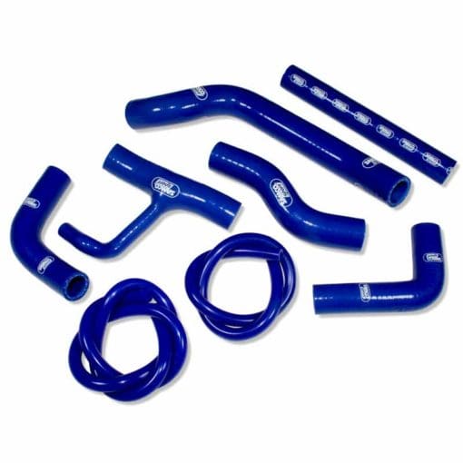 Samco Hose Kit Ducati Hypermotard 939 2016-2018 939 Hypermotard SP 2016-2018 Hyperstrada 939 2016-2018 Part : DUC-30 - Image 3