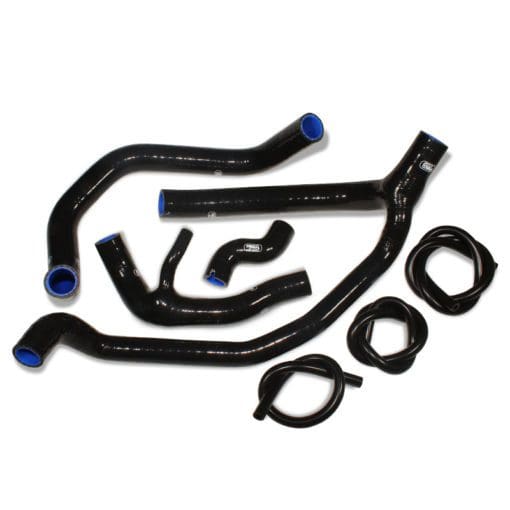 Samco Hose Kit Ducati X Diavel/ X Diavel S  2016-2020 Part : DUC-31 - Image 2