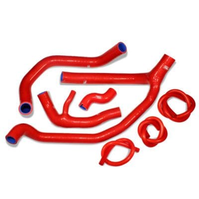 Samco Hose Kit Ducati X Diavel/ X Diavel S  2016-2020 Part : DUC-31