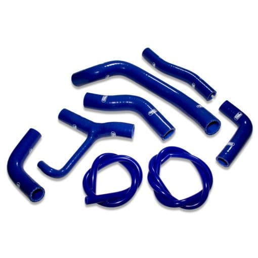 Samco Hose Kit Ducati Hypermotard 950 2019-2020 Hypermotard 950 SP 2019-2020 Part : DUC-33 - Image 2
