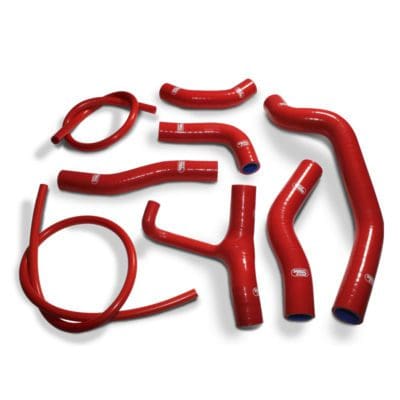 Samco Hose Kit Ducati Hypermotard 950 2019-2020 Hypermotard 950 SP 2019-2020 Part : DUC-33