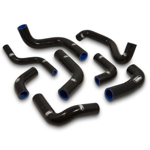 Samco Hose Kit Ducati 998 S 2002-2003 Part : DUC-4 - Image 2