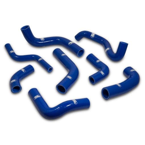Samco Hose Kit Ducati 998 S 2002-2003 Part : DUC-4 - Image 3