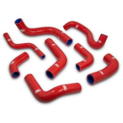 Samco Hose Kit Ducati 998 S 2002-2003 Part : DUC-4