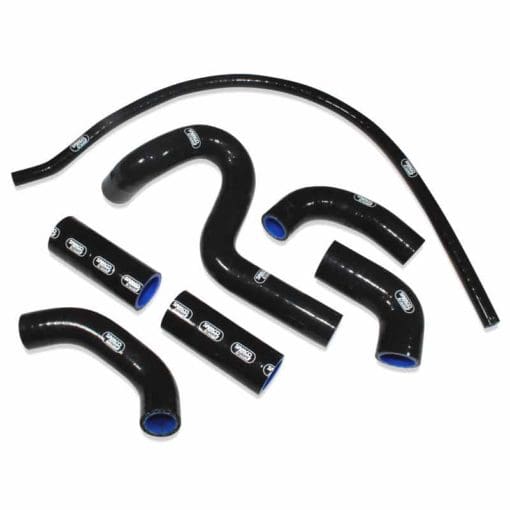 Samco Hose Kit Ducati 749 S 2003-2007 999 S 2003-2004 Part : DUC-5 - Image 3