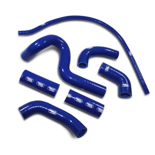 Samco Hose Kit Ducati 749 S 2003-2007 999 S 2003-2004 Part : DUC-5 - Image 2