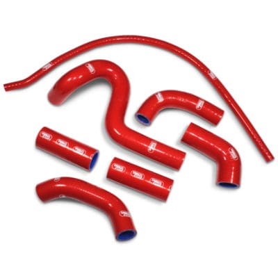 Samco Hose Kit Ducati 749 S 2003-2007 999 S 2003-2004 Part : DUC-5