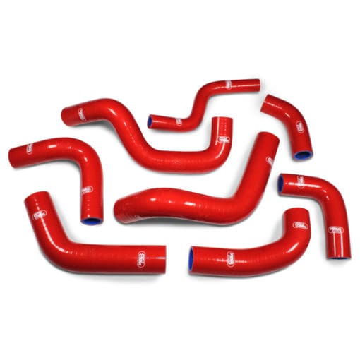 Samco Hose Kit Ducati 748 R 2000-2002 Part : DUC-6 - Image 3