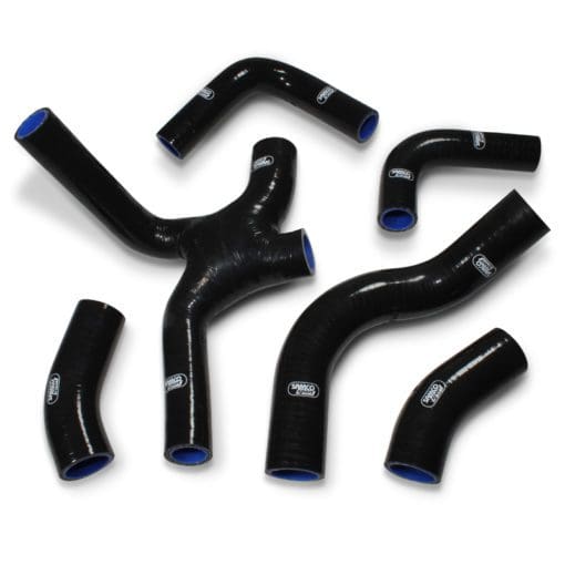 Samco Hose Kit Ducati 851 1987-1991 888 1991 Part : DUC-7 - Image 2