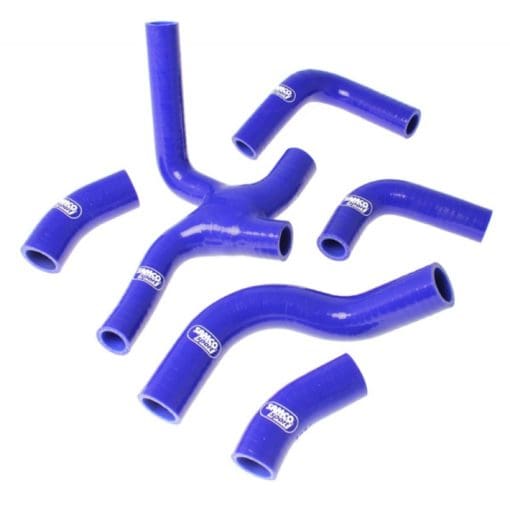 Samco Hose Kit Ducati 851 1987-1991 888 1991 Part : DUC-7 - Image 3