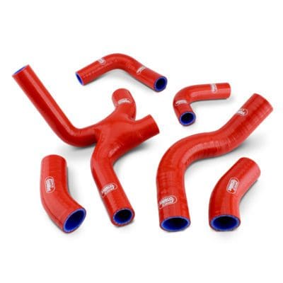 Samco Hose Kit Ducati 851 1987-1991 888 1991 Part : DUC-7