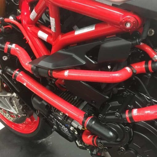 Samco Hose Kit Ducati 939 Supersport/Supersport S 2017-2020 Part : DUC-29 - Image 3