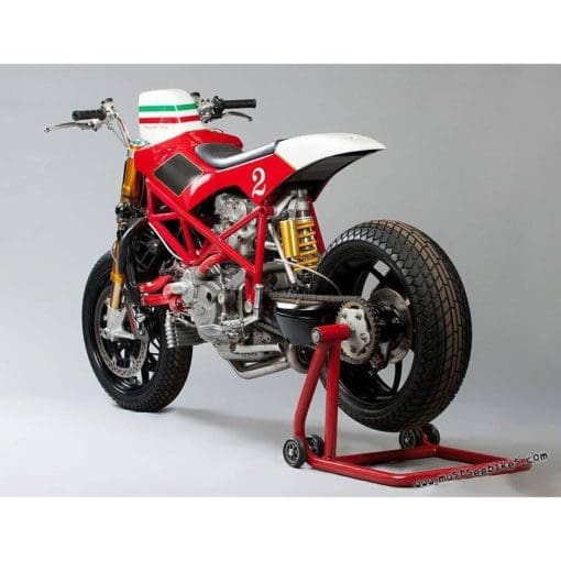 Samco Hose Kit Ducati 748 S / SP / SPS / BIP 1995-2003 916 S / SP / SPS / BIP 1994-1998 996 S / SPS / BIP 1999-2001 Part : DUC-1 - Image 5