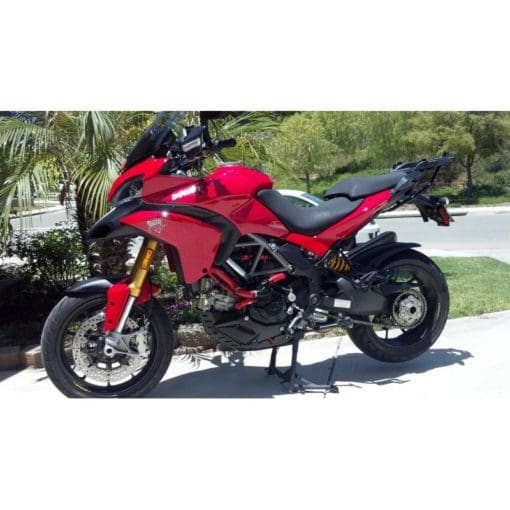 Samco Hose Kit Ducati MultiStrada 1200 / ABS / S / Pikes Peak / Granturismo 2010-2014 Part : DUC-22 - Image 3