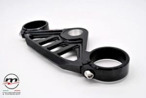 GSXR1000 top yoke