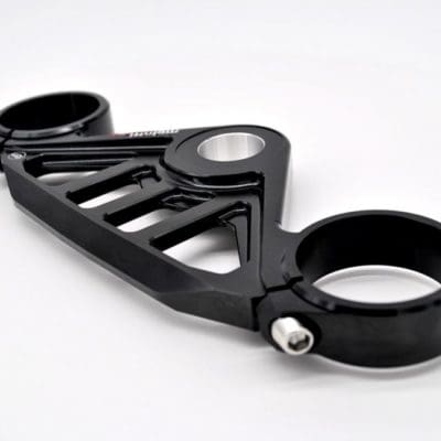 GSXR1000 top yoke