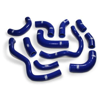 Samco Hose Kit Honda CBR 600 RR PC37 2004-2006 Part : HON-10