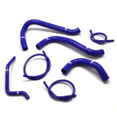 Samco Hose Kit Honda CBR 1100 XX BLACKBIRD SC35 (Carburettor Model) 1996-1998 Part : HON-100
