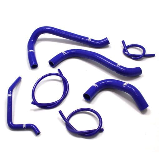 Samco Hose Kit Honda CBR 1100 XX BLACKBIRD SC35 (Carburettor Model) 1996-1998 Part : HON-100