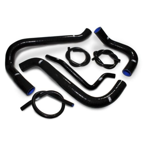 Samco Hose Kit Honda CBR 1100 XX BLACKBIRD SC35 (Carburettor Model) 1996-1998 Part : HON-100 - Image 3