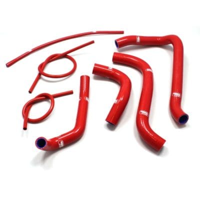 Samco Hose Kit Honda CBR 1100 XX BLACKBIRD SC35 (Fuel Injected Model) 1999-2007 Part : HON-101