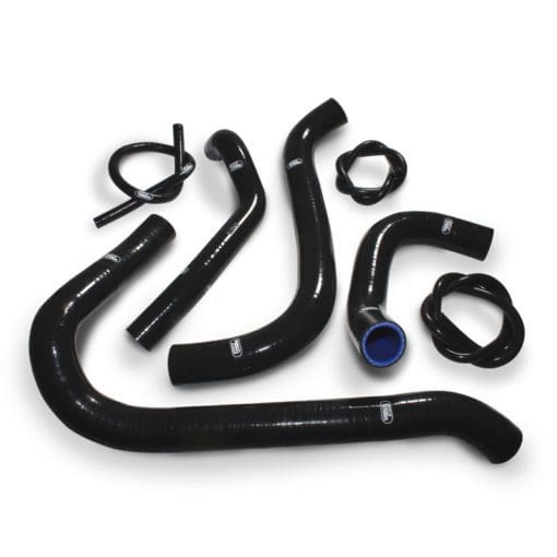 Samco Hose Kit Honda CBR 1100 XX BLACKBIRD SC35 (Fuel Injected Model) 1999-2007 Part : HON-101 - Image 2